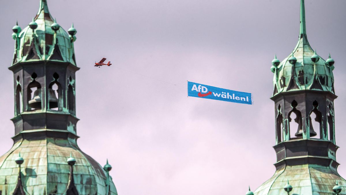 Education, migration, family: What an AfD government with an absolute ...